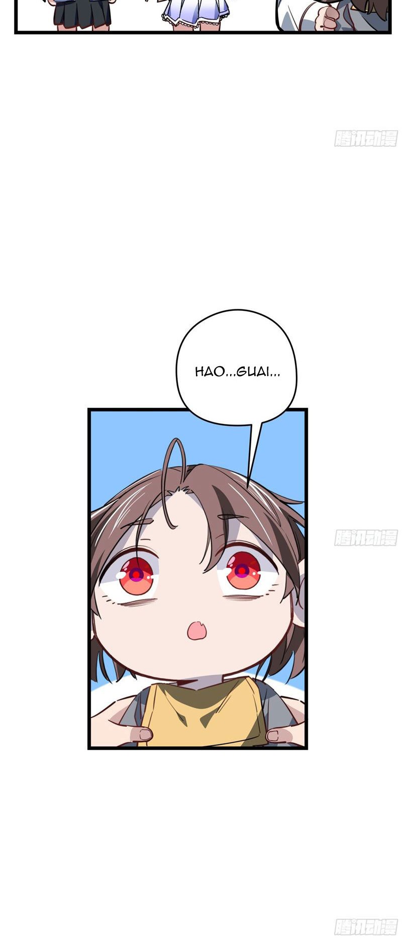 Unlock 99 Heroine Of The Last Day Chapter 41 - halaman 14