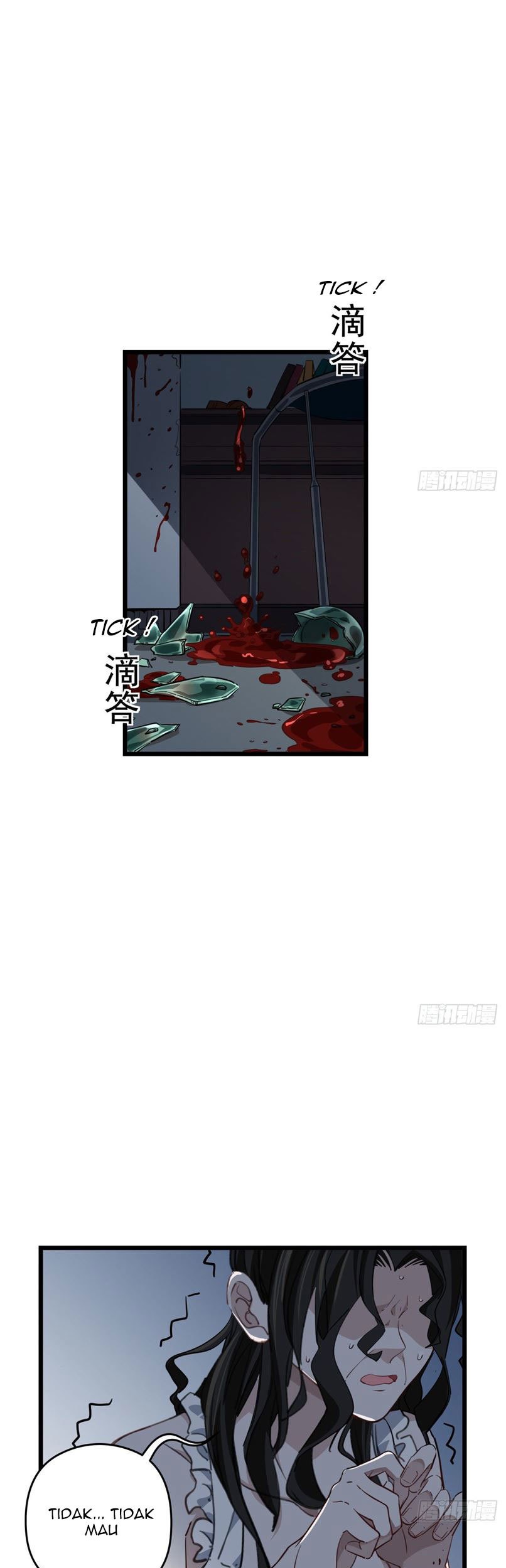 Unlock 99 Heroine Of The Last Day Chapter 41 - halaman 19