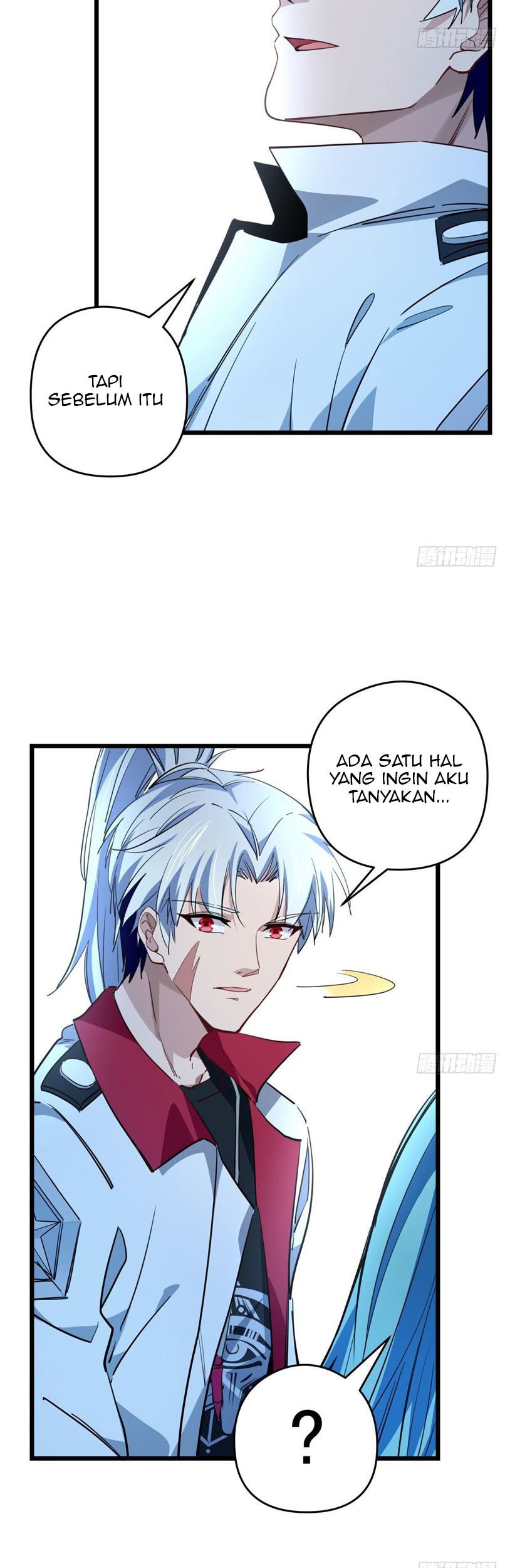 Unlock 99 Heroine Of The Last Day Chapter 41 - halaman 4