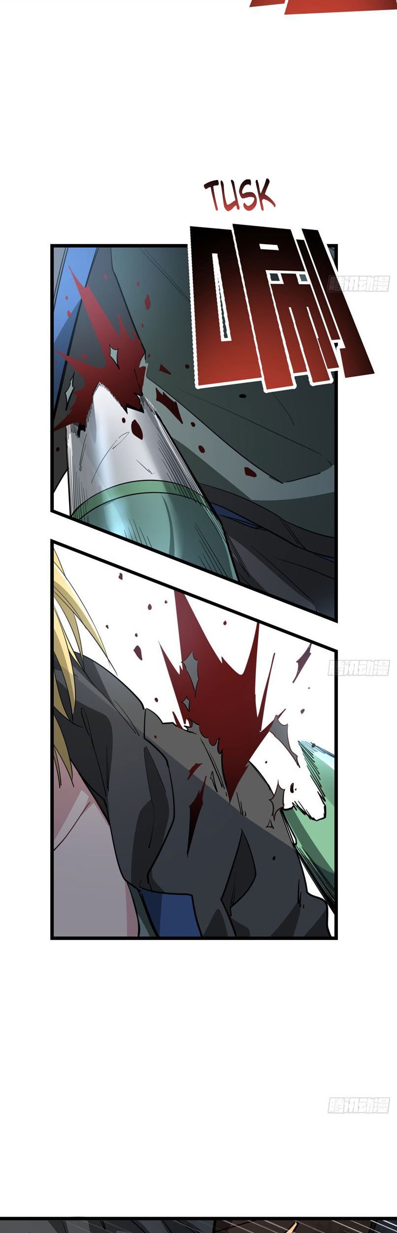 Unlock 99 Heroine Of The Last Day Chapter 42 - halaman 13