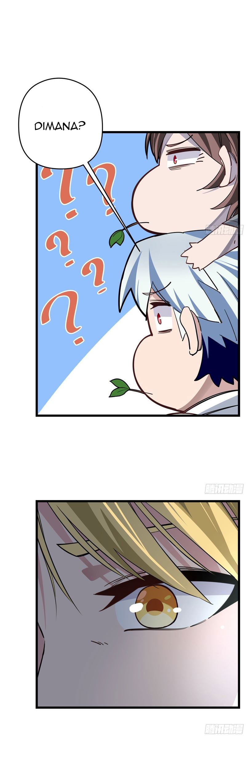 Unlock 99 Heroine Of The Last Day Chapter 42 - halaman 20
