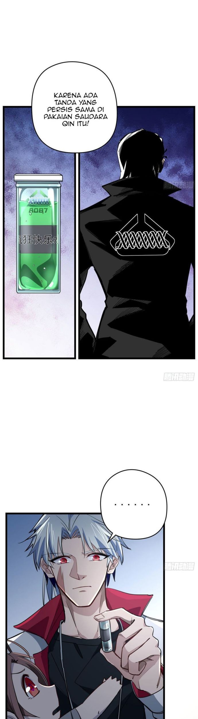 Unlock 99 Heroine Of The Last Day Chapter 43 - halaman 16