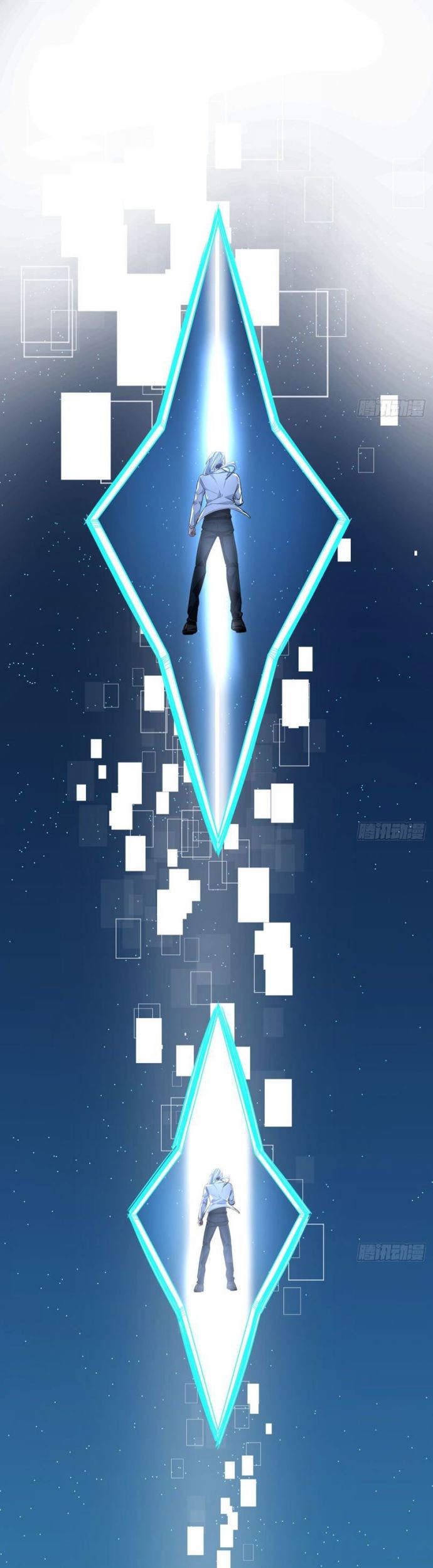 Unlock 99 Heroine Of The Last Day Chapter 43 - halaman 26