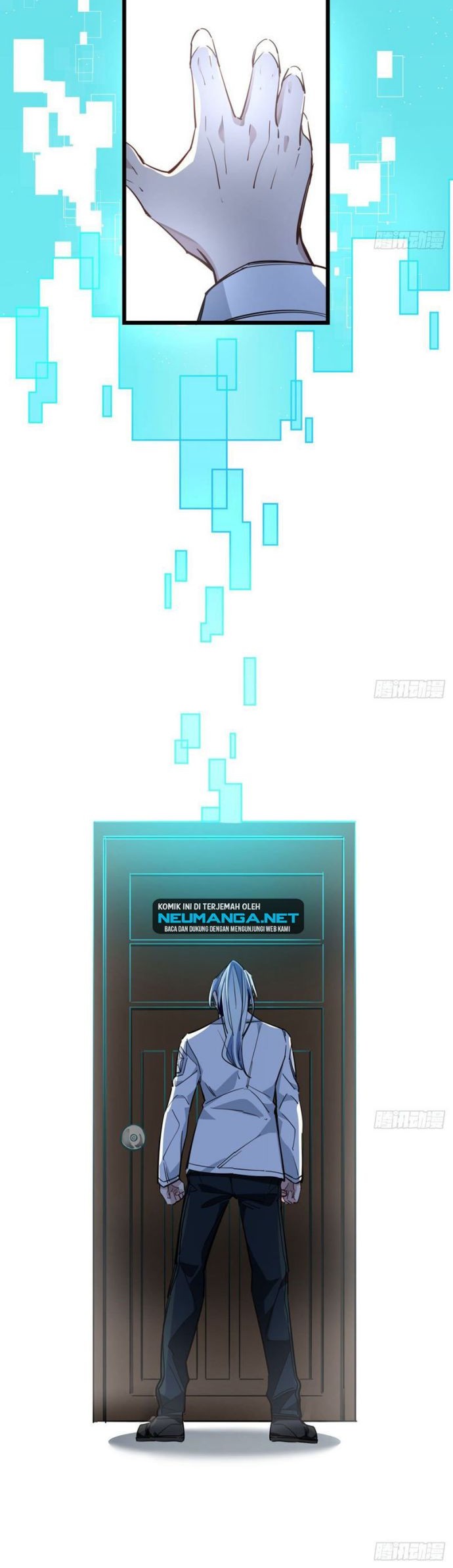 Unlock 99 Heroine Of The Last Day Chapter 43 - halaman 28
