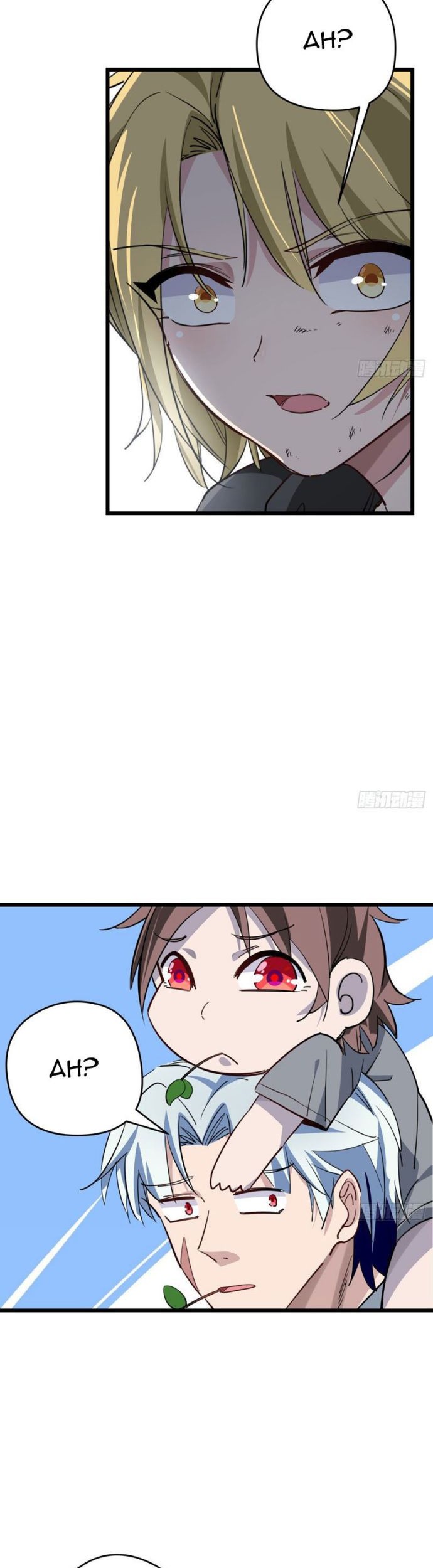 Unlock 99 Heroine Of The Last Day Chapter 43 - halaman 5