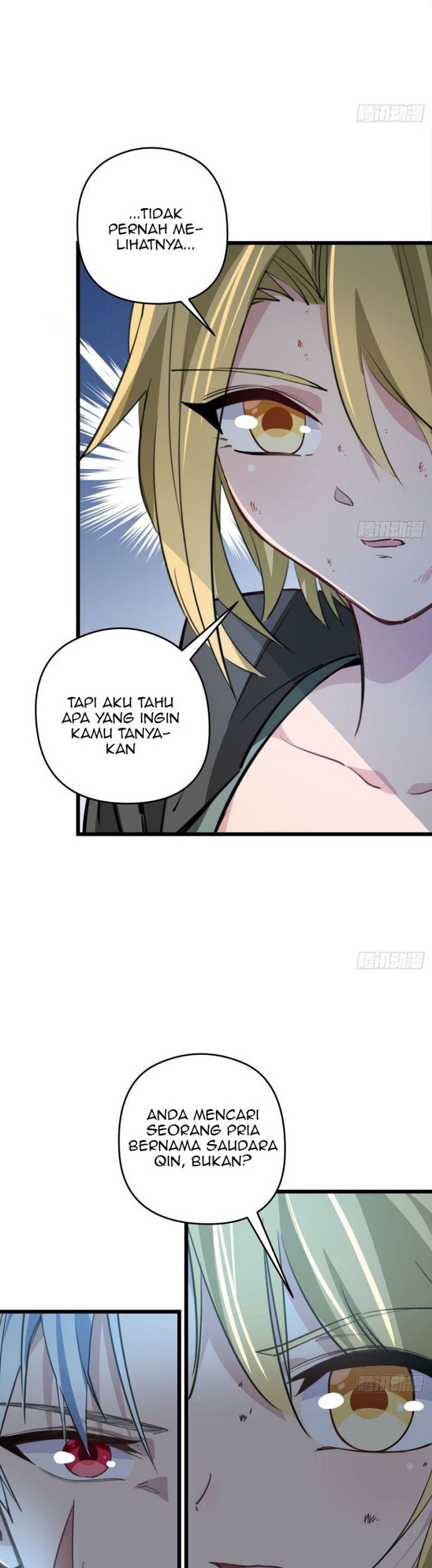 Unlock 99 Heroine Of The Last Day Chapter 43 - halaman 9
