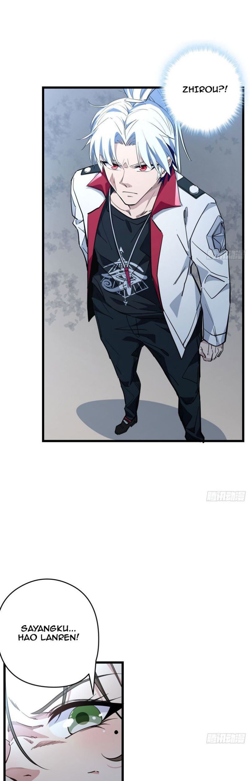 Unlock 99 Heroine Of The Last Day Chapter 44 - halaman 13
