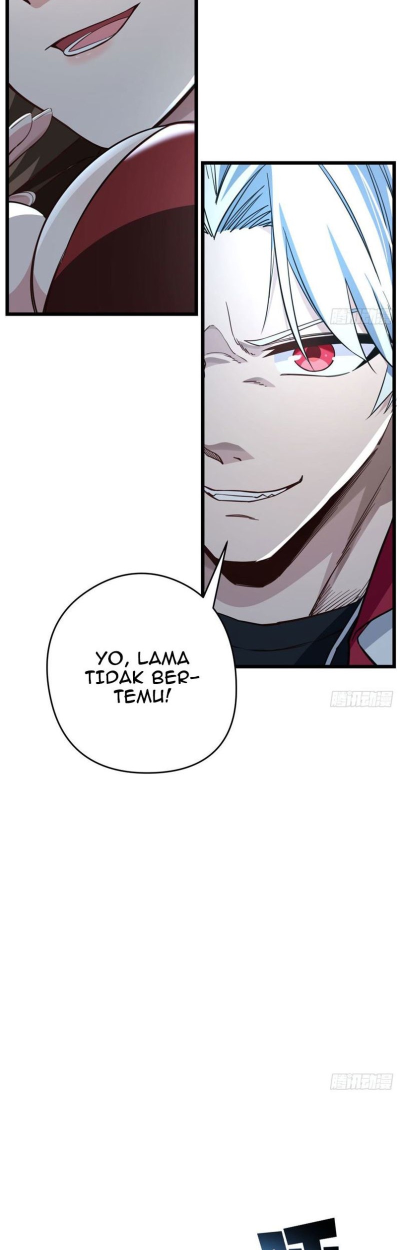 Unlock 99 Heroine Of The Last Day Chapter 44 - halaman 14
