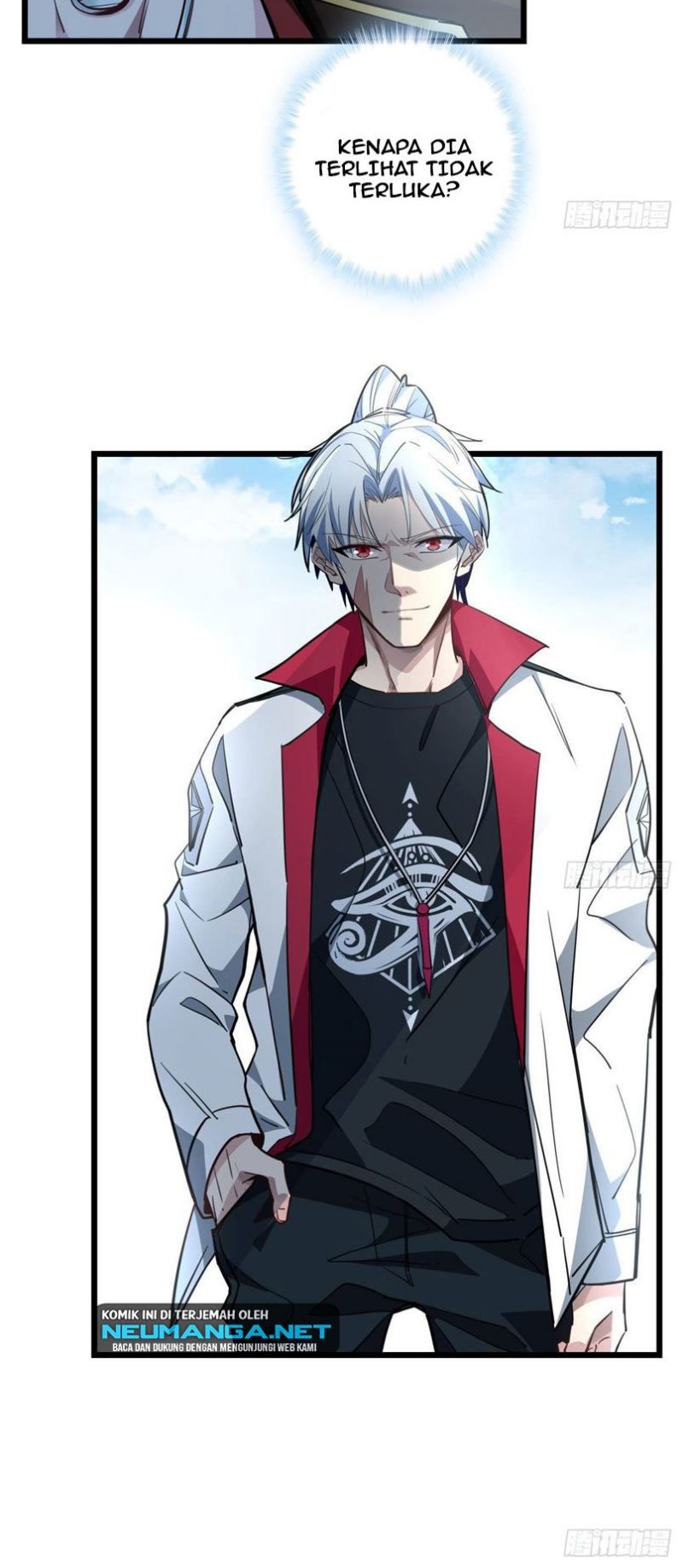 Unlock 99 Heroine Of The Last Day Chapter 44 - halaman 17
