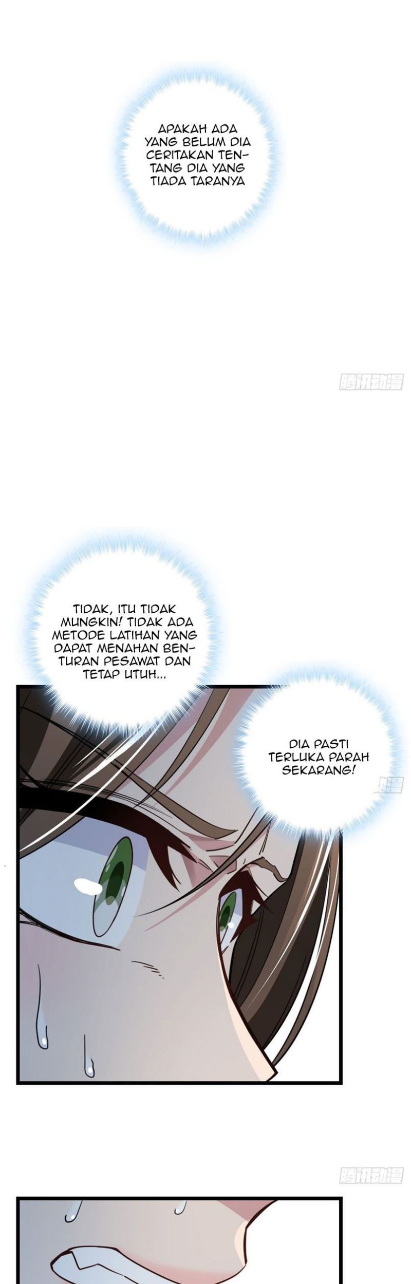 Unlock 99 Heroine Of The Last Day Chapter 44 - halaman 18