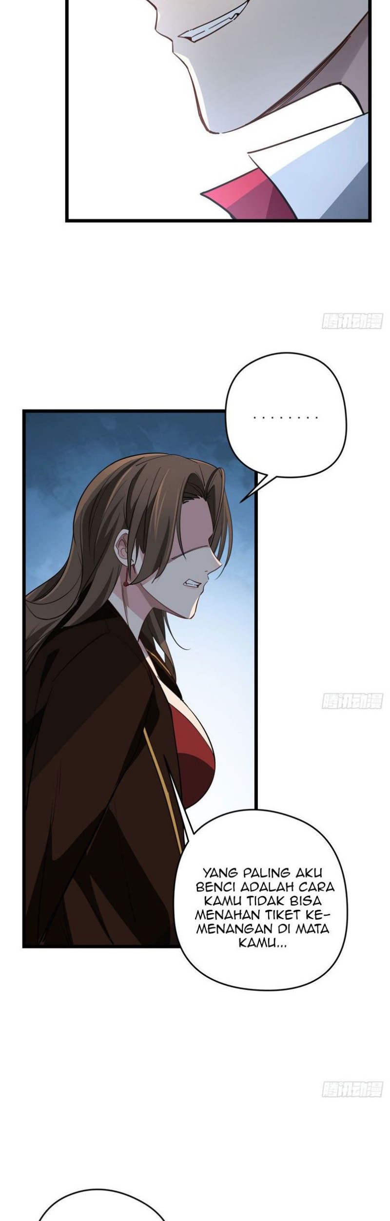 Unlock 99 Heroine Of The Last Day Chapter 44 - halaman 23