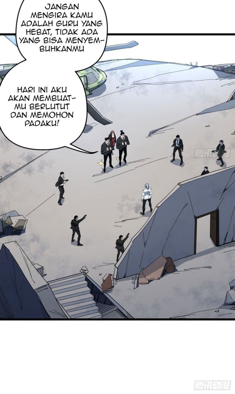Unlock 99 Heroine Of The Last Day Chapter 44 - halaman 24