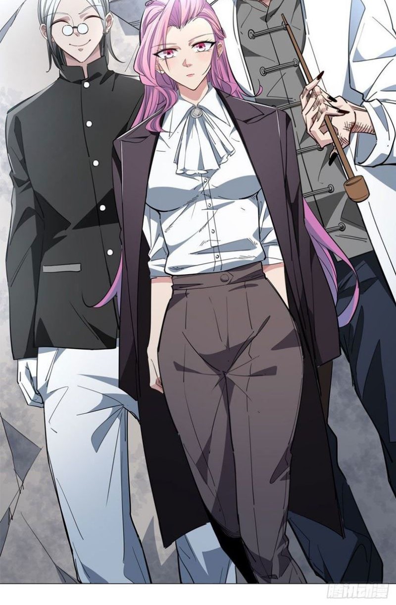Unlock 99 Heroine Of The Last Day Chapter 44 - halaman 34