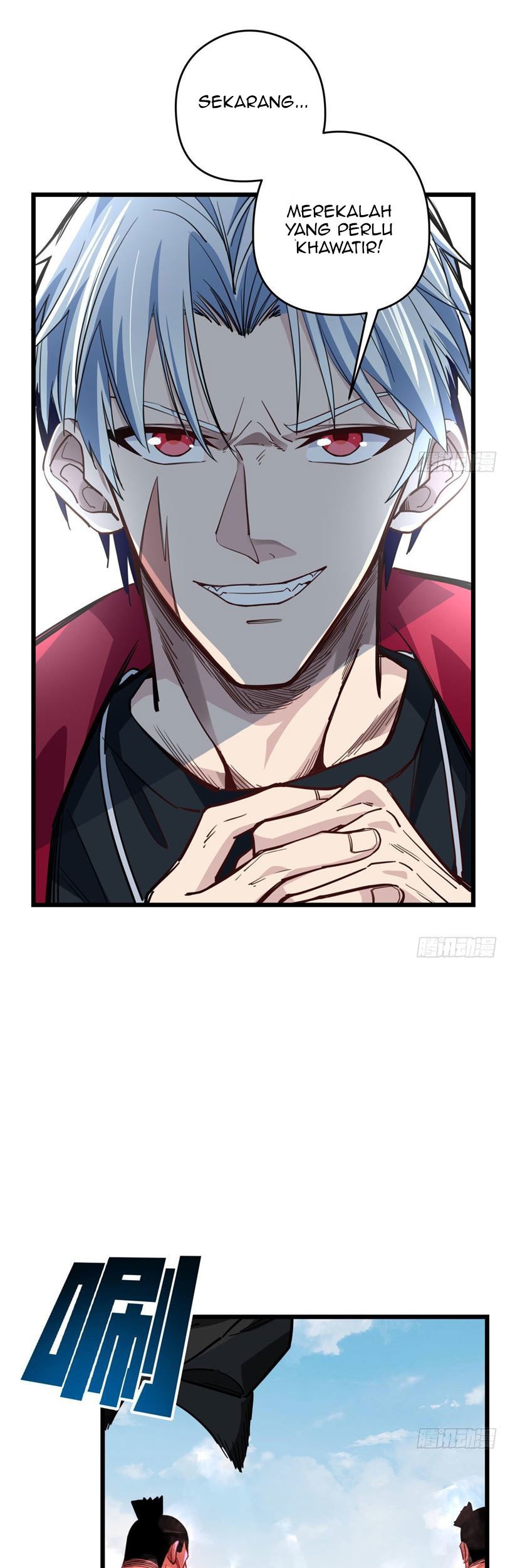 Unlock 99 Heroine Of The Last Day Chapter 45 - halaman 11