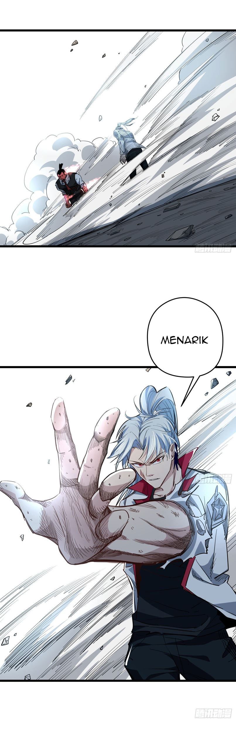 Unlock 99 Heroine Of The Last Day Chapter 45 - halaman 20