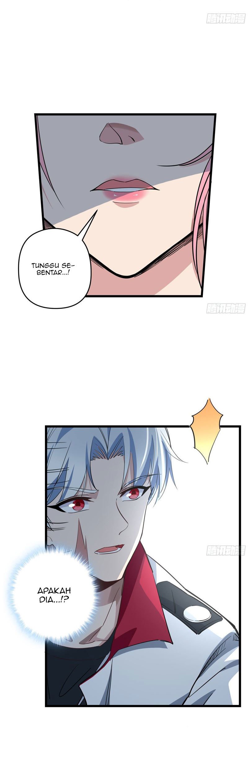 Unlock 99 Heroine Of The Last Day Chapter 45 - halaman 3