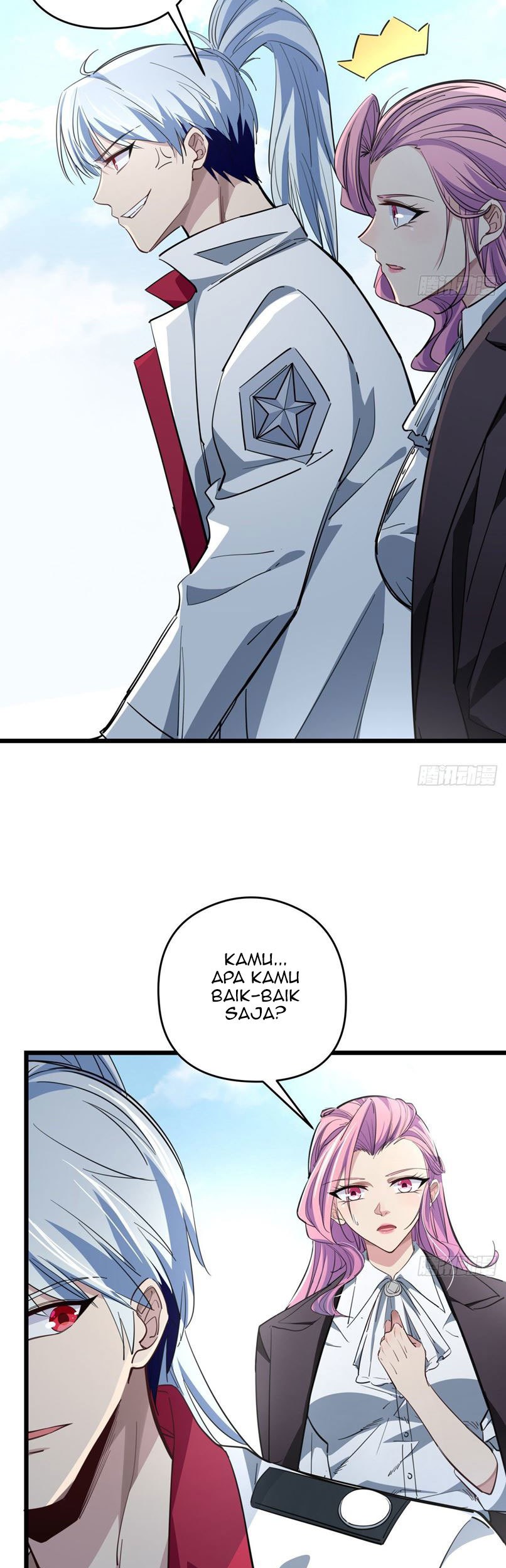 Unlock 99 Heroine Of The Last Day Chapter 45 - halaman 9