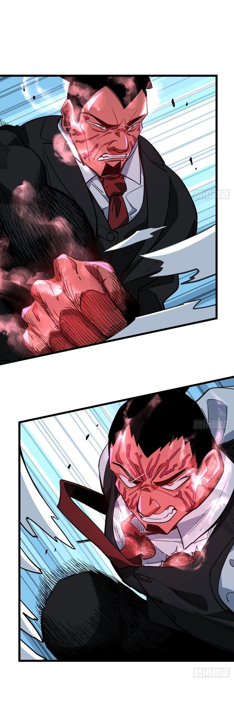 Unlock 99 Heroine Of The Last Day Chapter 46 - halaman 10