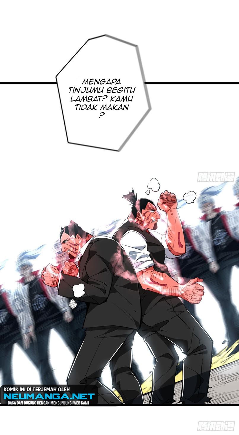 Unlock 99 Heroine Of The Last Day Chapter 46 - halaman 11