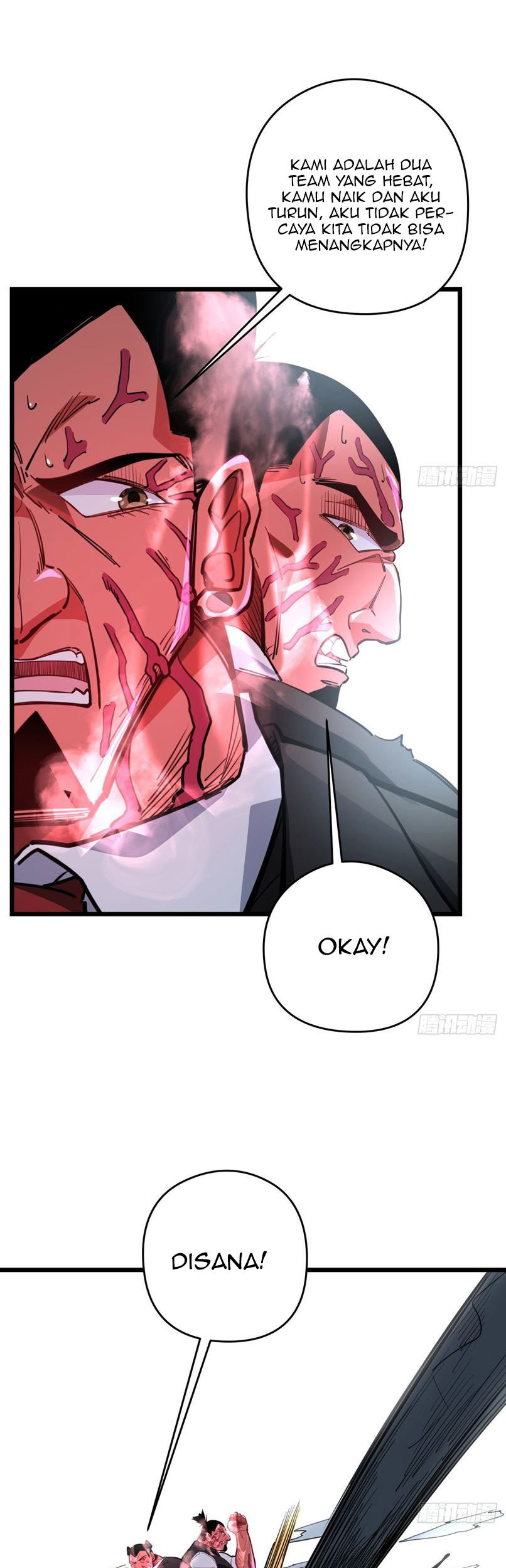 Unlock 99 Heroine Of The Last Day Chapter 46 - halaman 12