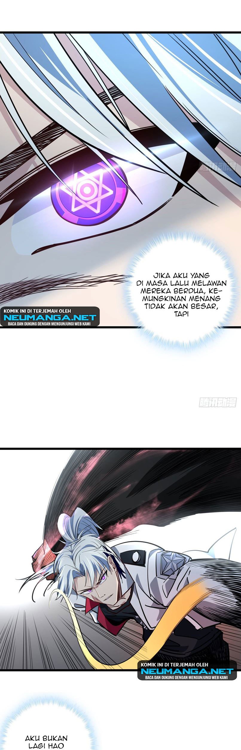 Unlock 99 Heroine Of The Last Day Chapter 46 - halaman 15