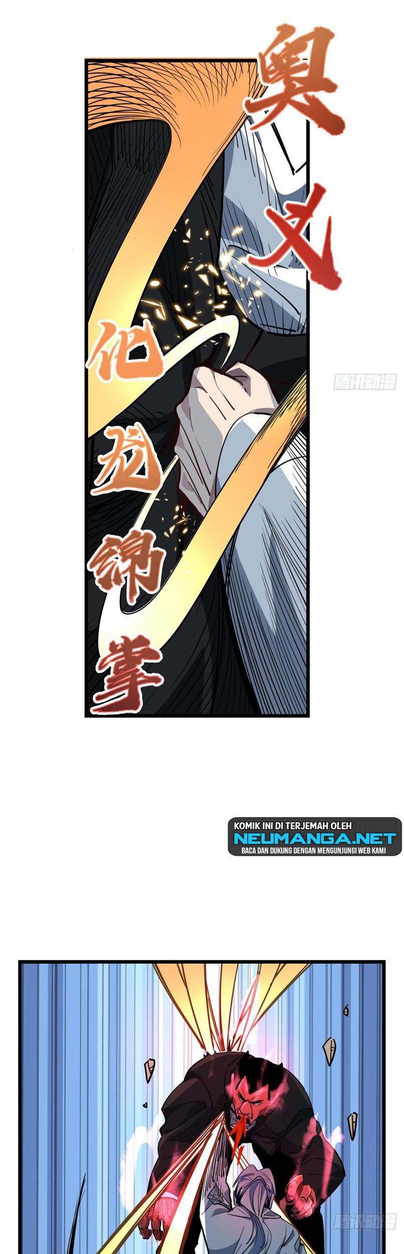 Unlock 99 Heroine Of The Last Day Chapter 46 - halaman 17