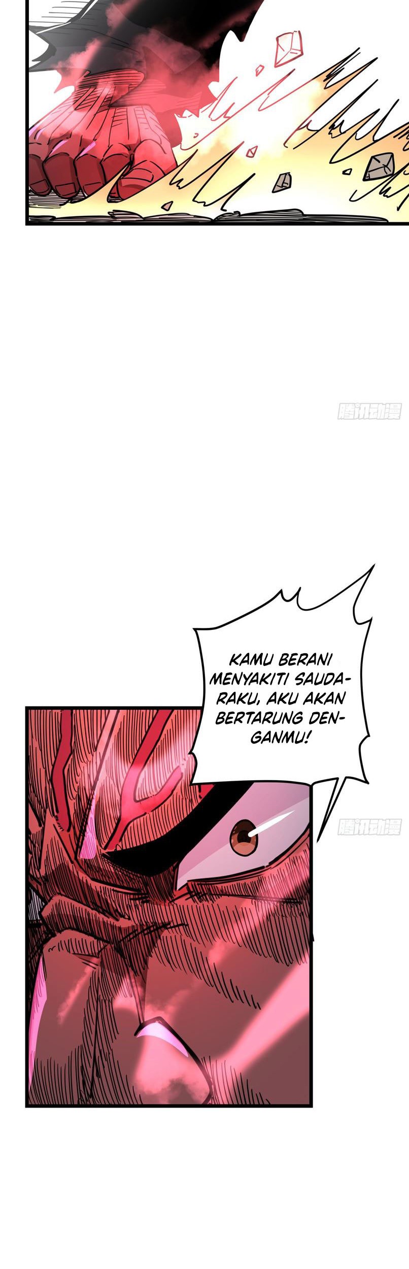 Unlock 99 Heroine Of The Last Day Chapter 46 - halaman 20