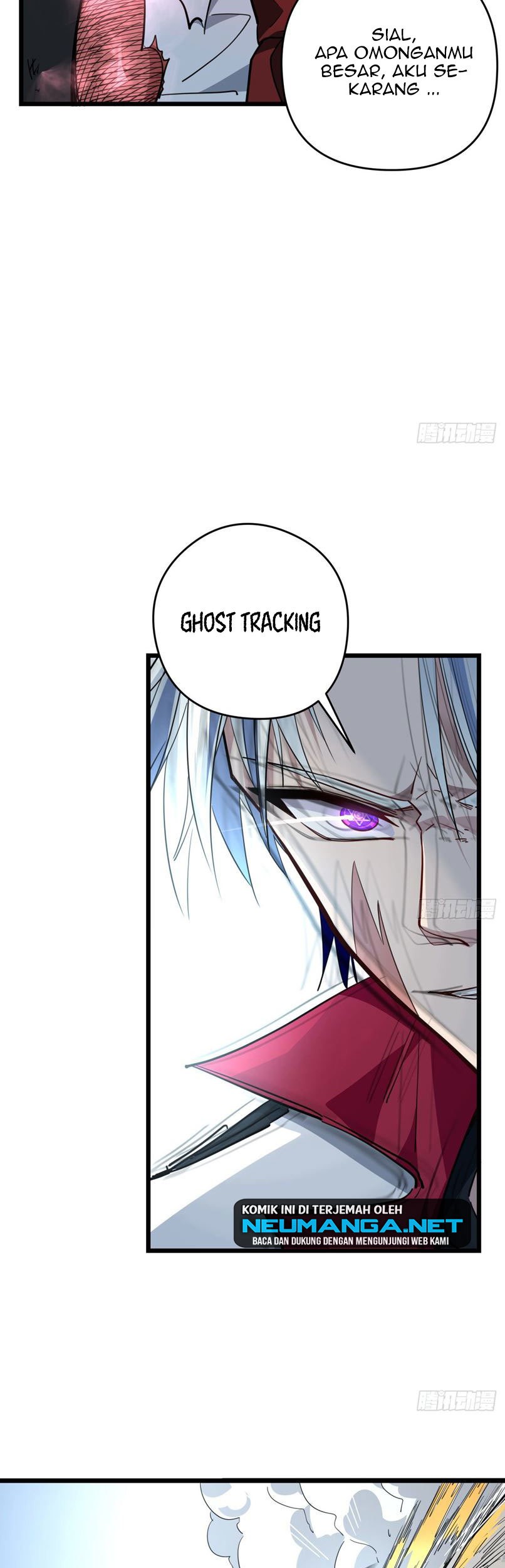 Unlock 99 Heroine Of The Last Day Chapter 46 - halaman 4