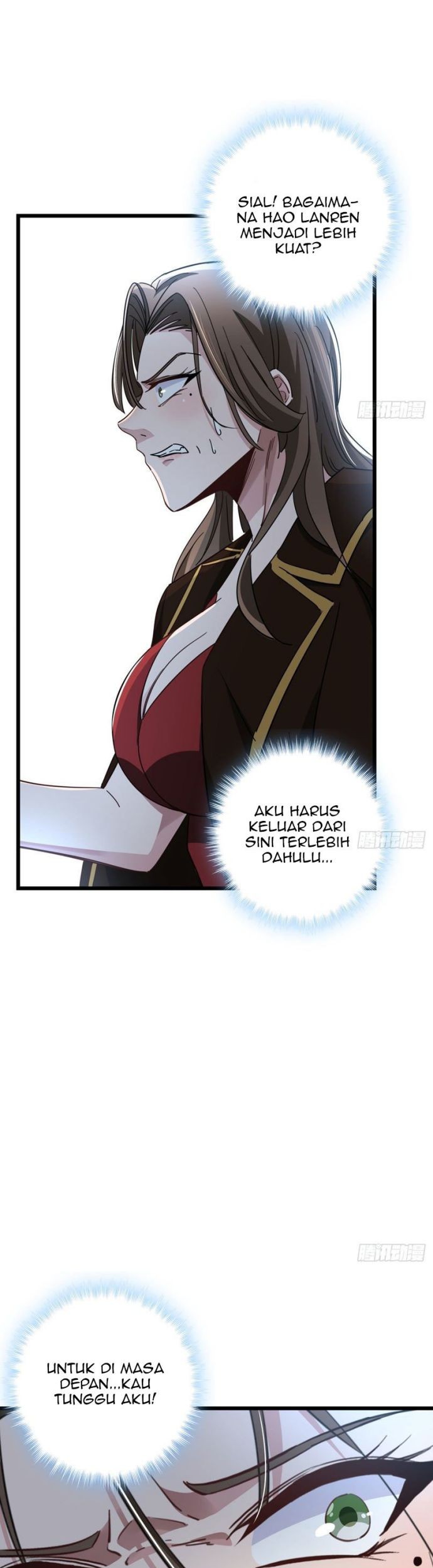 Unlock 99 Heroine Of The Last Day Chapter 47 - halaman 16