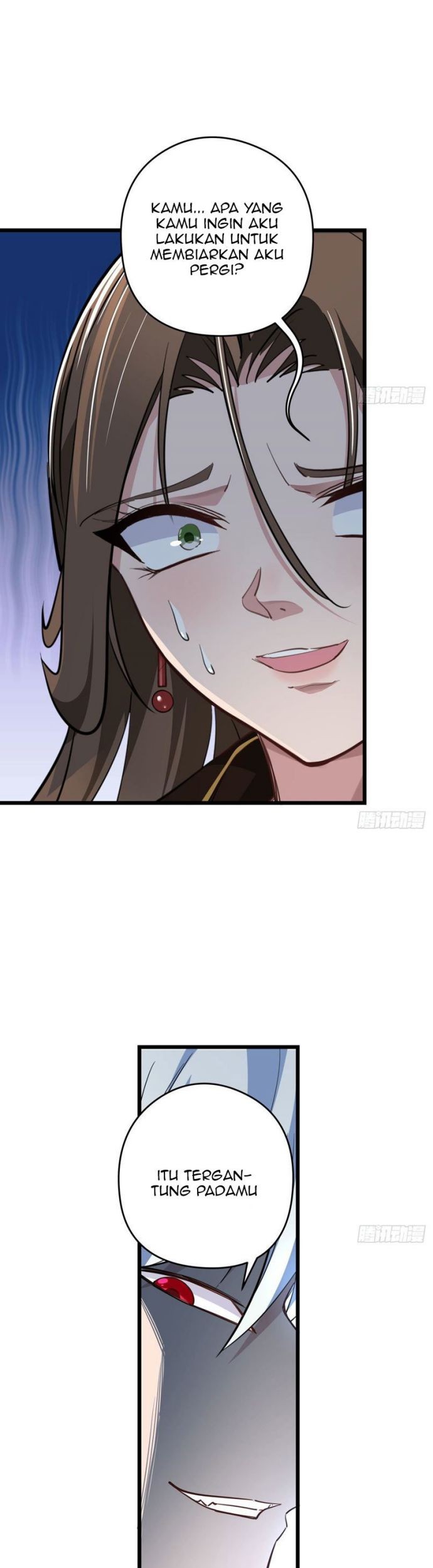 Unlock 99 Heroine Of The Last Day Chapter 47 - halaman 19