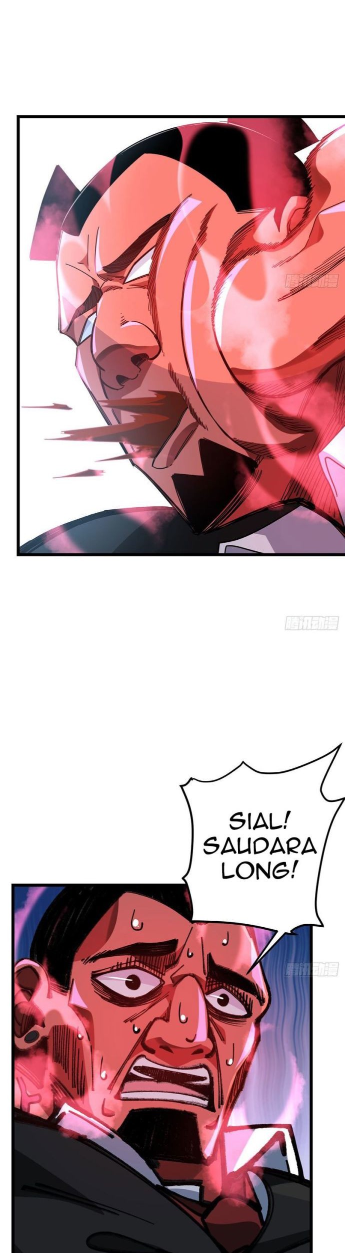 Unlock 99 Heroine Of The Last Day Chapter 47 - halaman 4