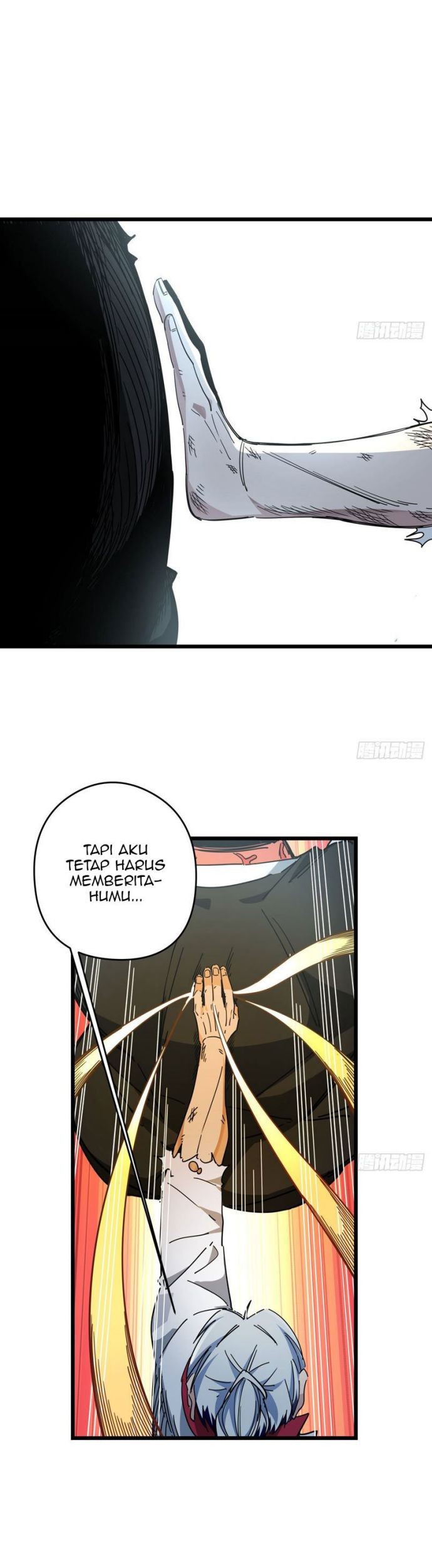 Unlock 99 Heroine Of The Last Day Chapter 47 - halaman 6