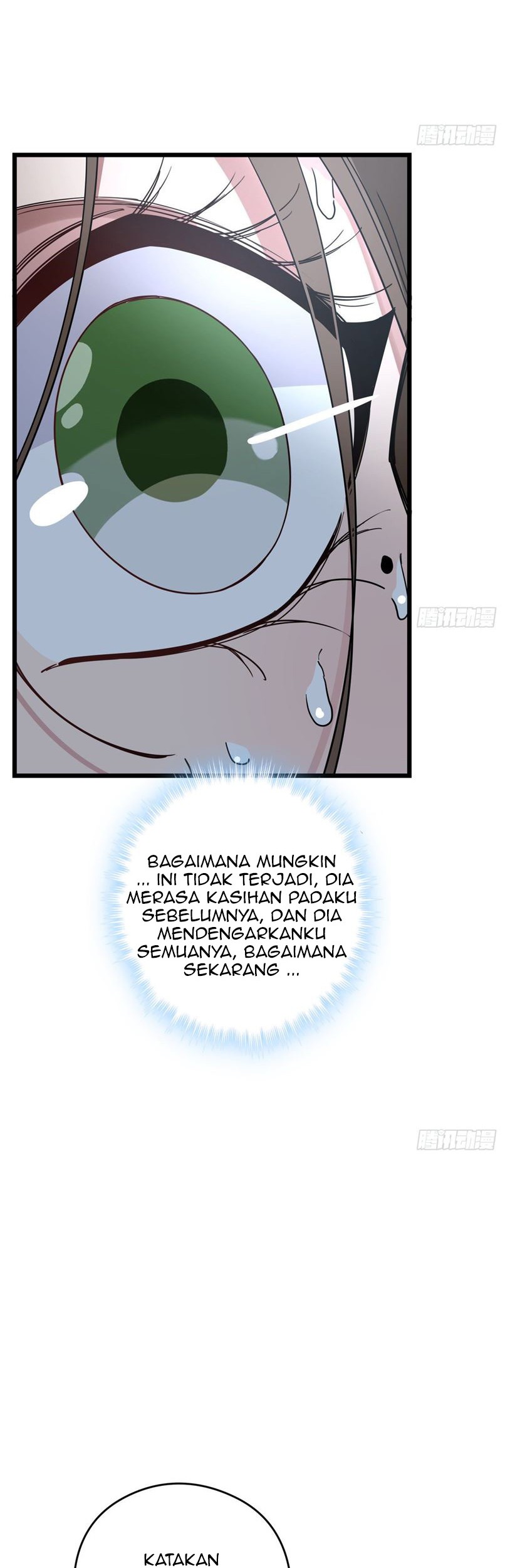 Unlock 99 Heroine Of The Last Day Chapter 48 - halaman 10