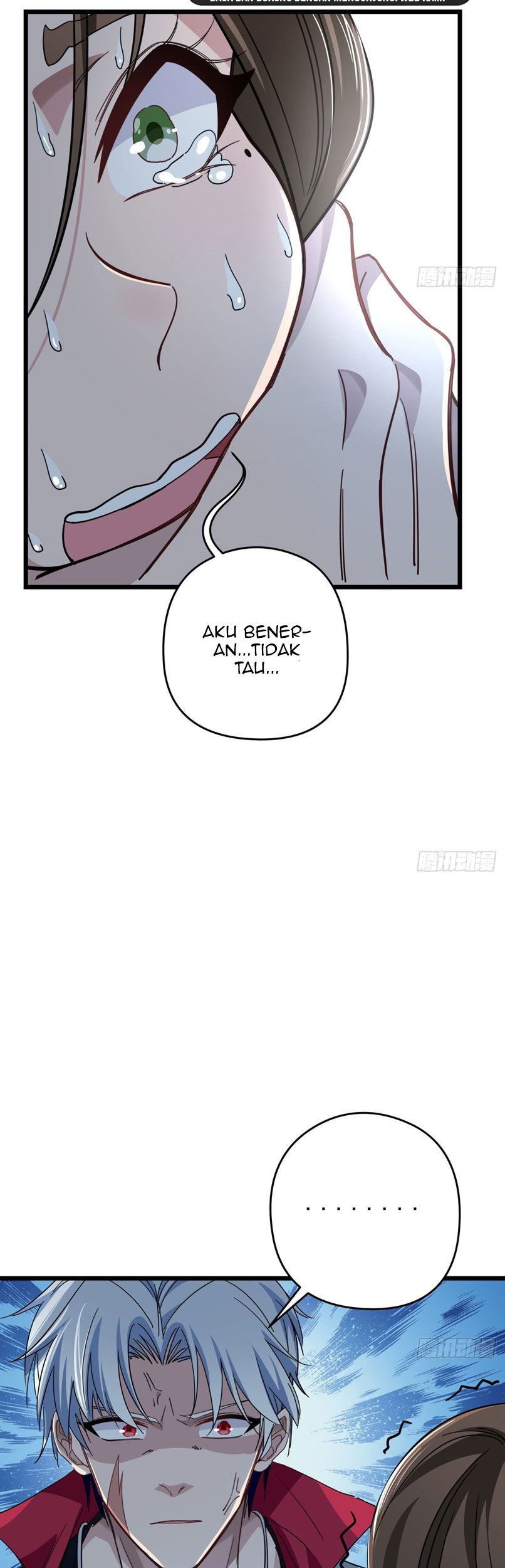 Unlock 99 Heroine Of The Last Day Chapter 48 - halaman 14