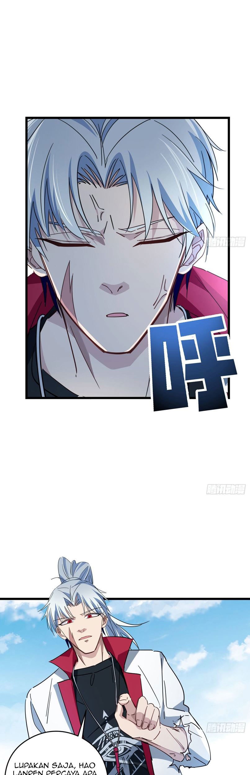 Unlock 99 Heroine Of The Last Day Chapter 48 - halaman 20