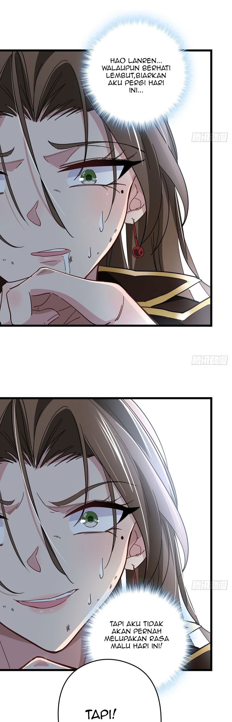 Unlock 99 Heroine Of The Last Day Chapter 48 - halaman 22