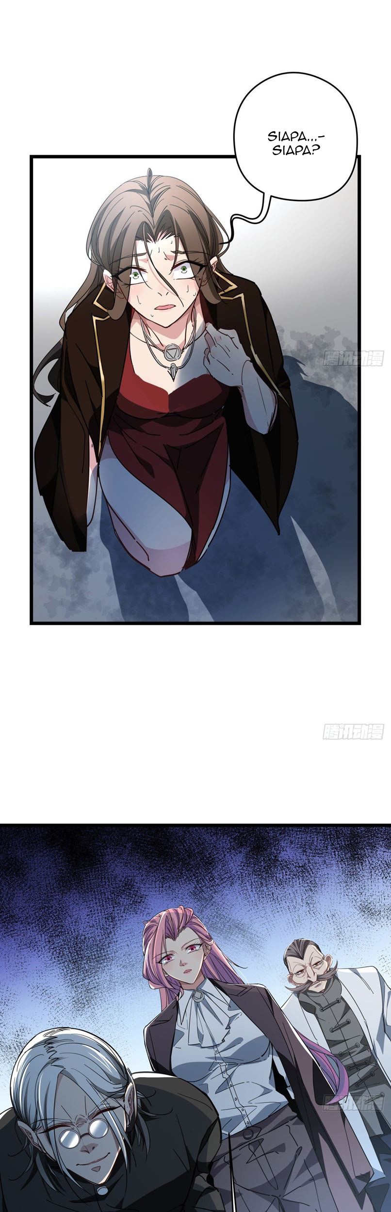 Unlock 99 Heroine Of The Last Day Chapter 48 - halaman 24