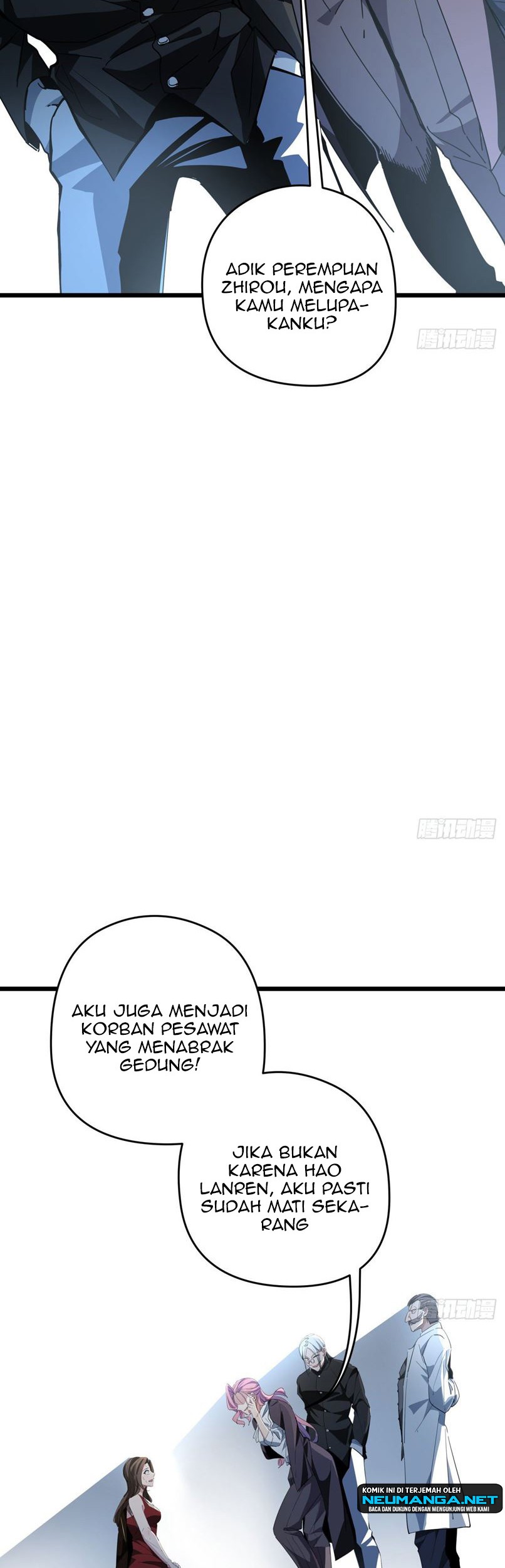 Unlock 99 Heroine Of The Last Day Chapter 48 - halaman 25