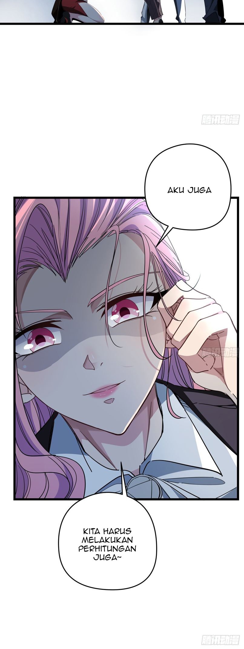 Unlock 99 Heroine Of The Last Day Chapter 48 - halaman 26