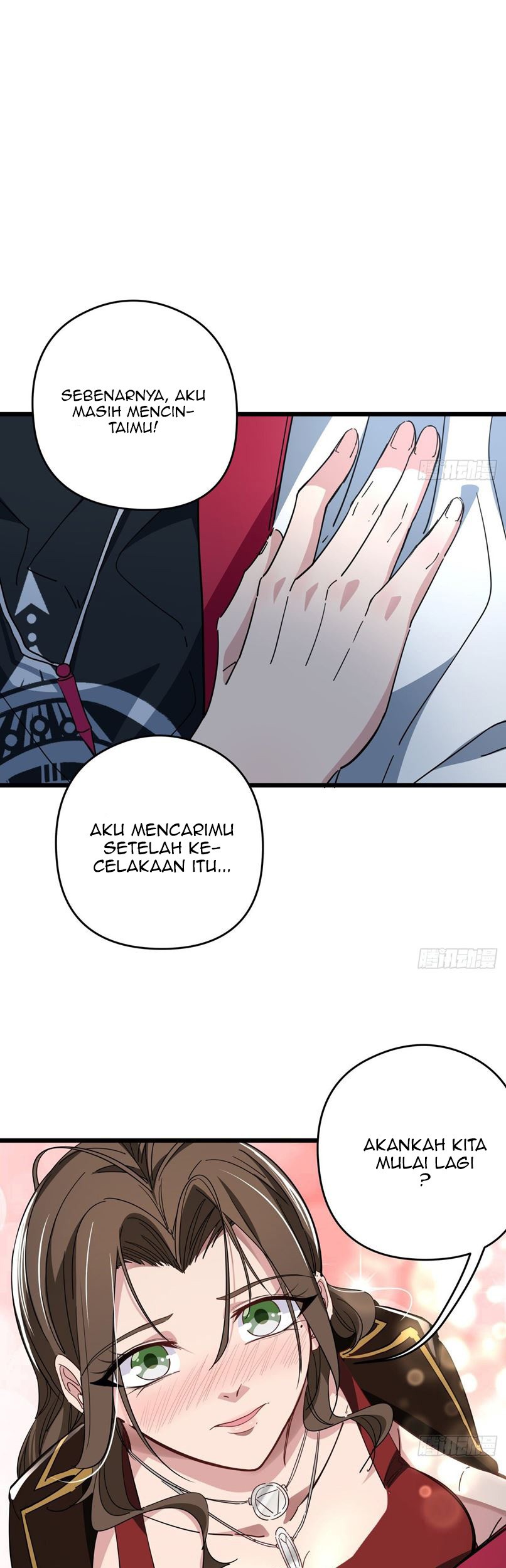Unlock 99 Heroine Of The Last Day Chapter 48 - halaman 7