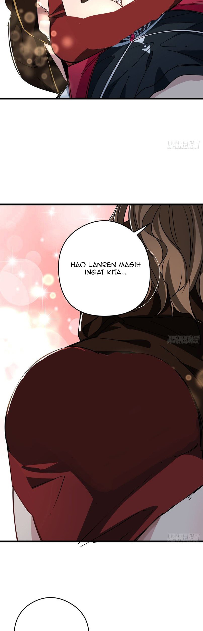 Unlock 99 Heroine Of The Last Day Chapter 48 - halaman 8