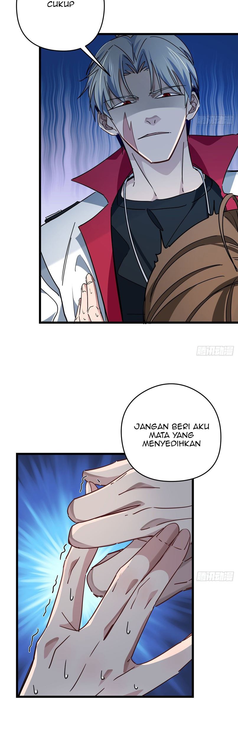 Unlock 99 Heroine Of The Last Day Chapter 48 - halaman 9