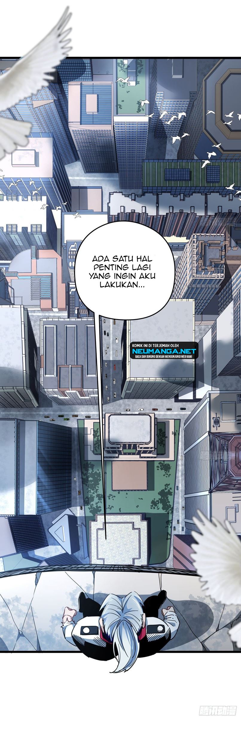 Unlock 99 Heroine Of The Last Day Chapter 49 - halaman 15