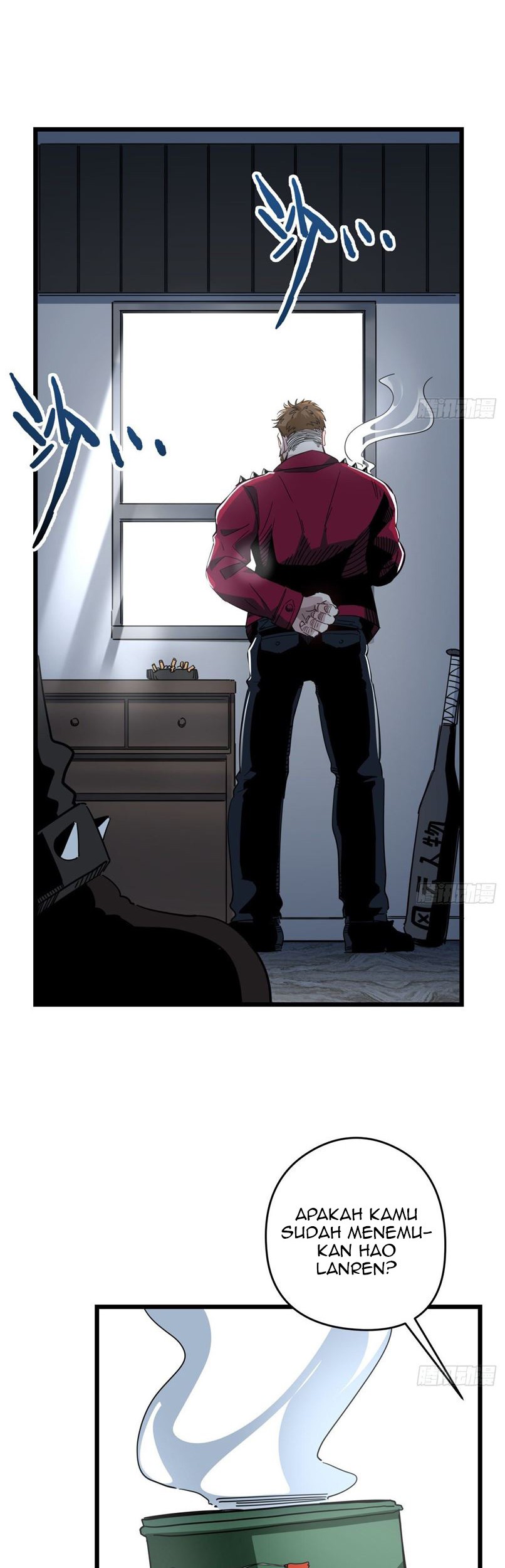Unlock 99 Heroine Of The Last Day Chapter 49 - halaman 16