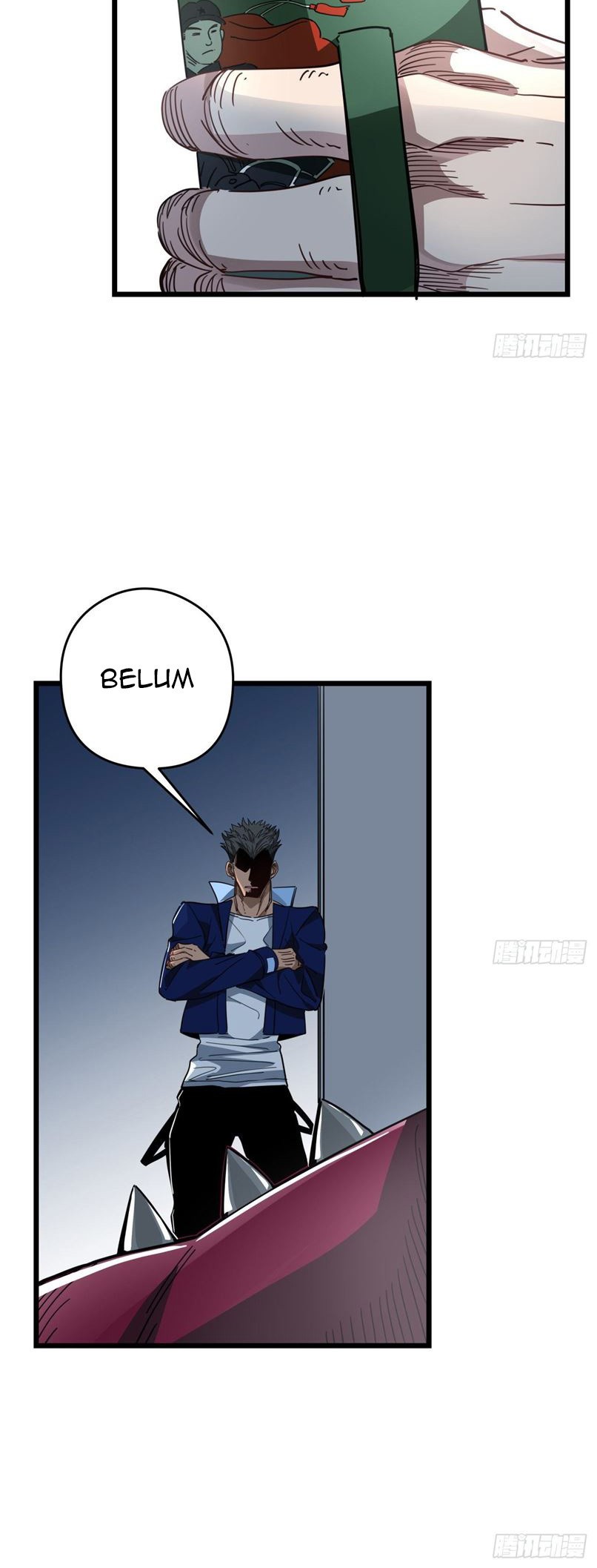 Unlock 99 Heroine Of The Last Day Chapter 49 - halaman 17