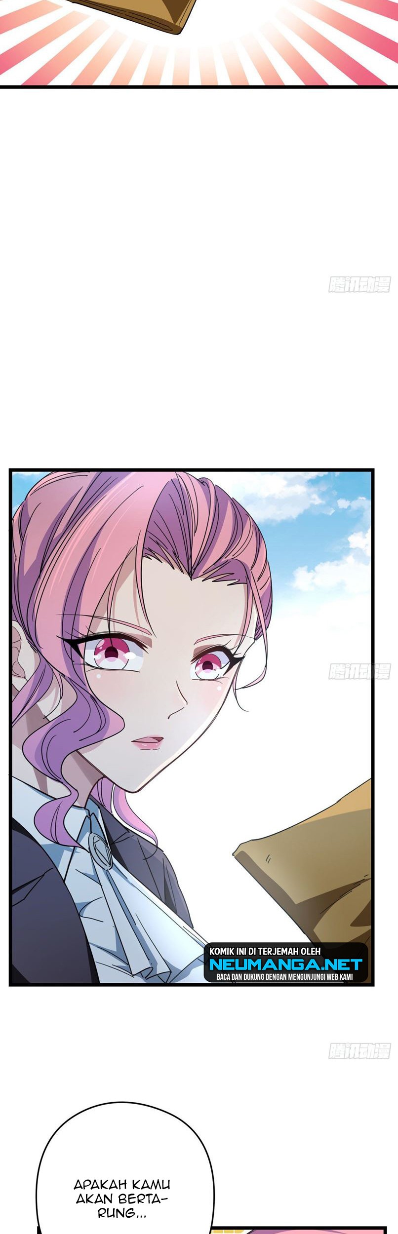 Unlock 99 Heroine Of The Last Day Chapter 49 - halaman 8