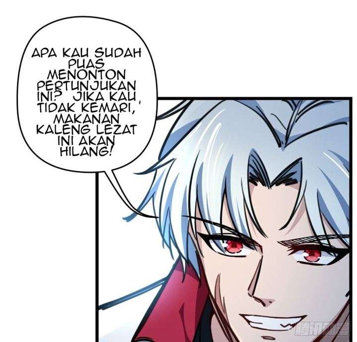 Unlock 99 Heroine Of The Last Day Chapter 5 - halaman 111
