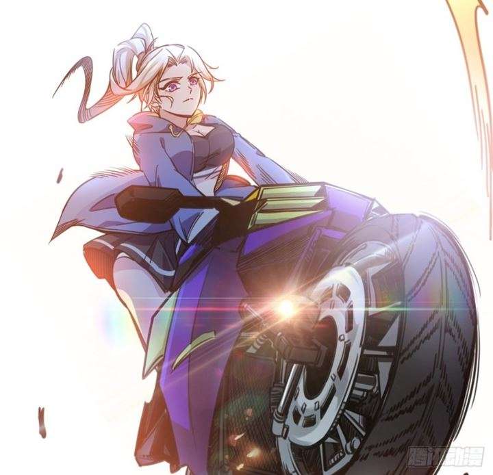 Unlock 99 Heroine Of The Last Day Chapter 5 - halaman 121