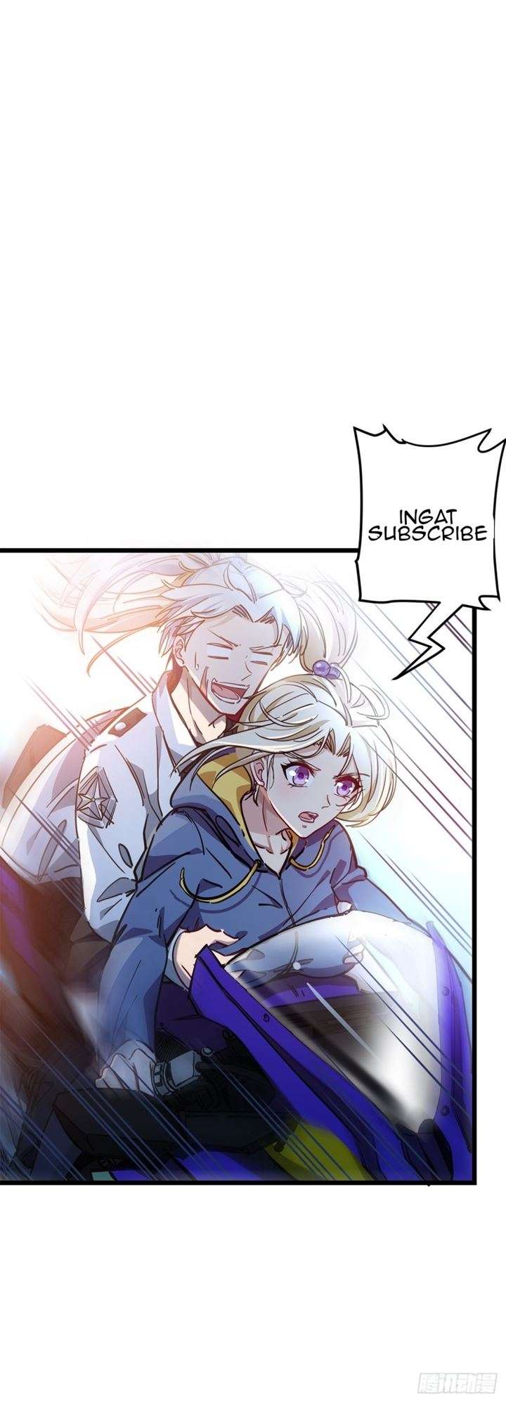 Unlock 99 Heroine Of The Last Day Chapter 5 - halaman 124