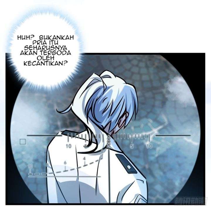 Unlock 99 Heroine Of The Last Day Chapter 5 - halaman 15